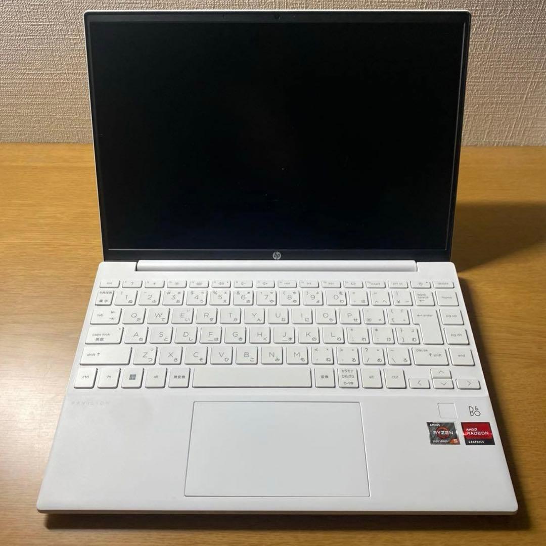 HP ノートパソコンPavilion laptop Aero Laptop 13