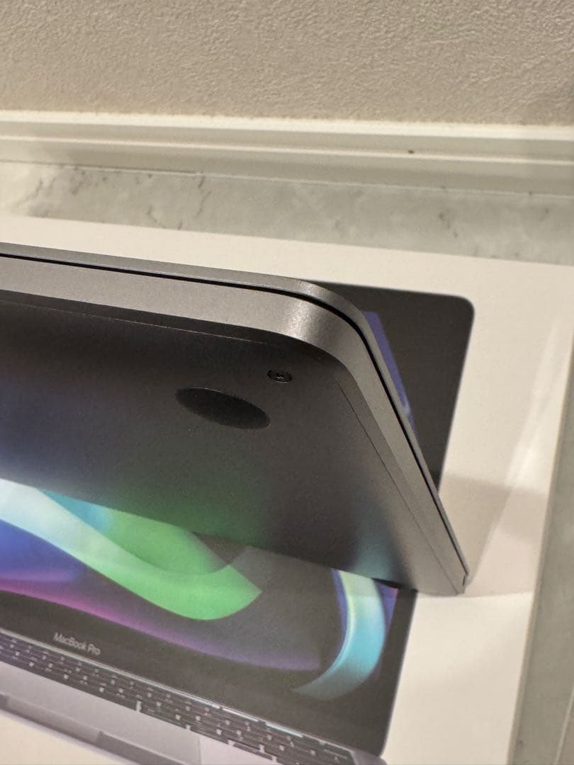 R*o様 極美品　Apple MacBook Pro M1 2020 本体