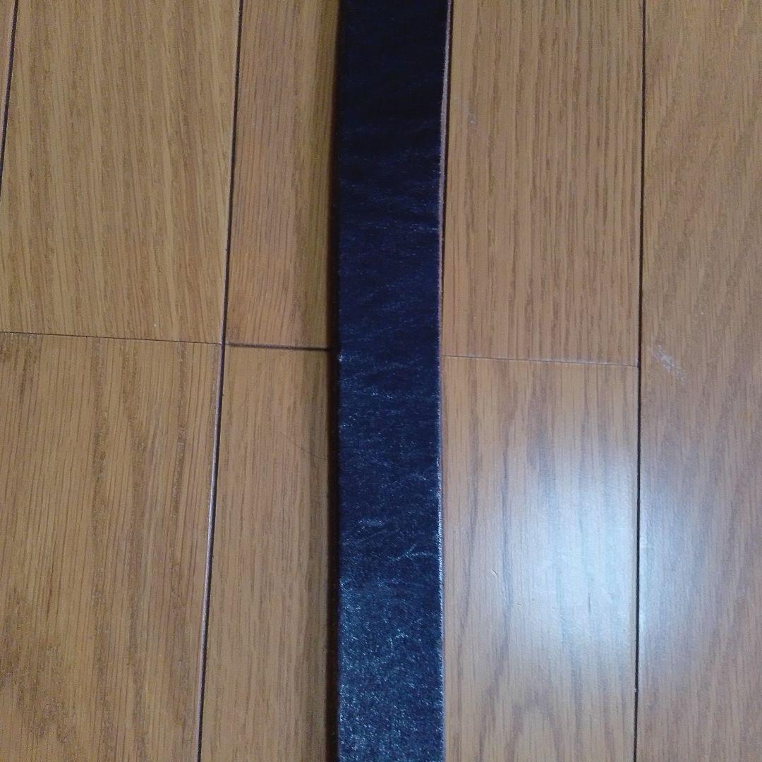 フラッドヘッド　ベルト　シルバー925 サイズ30