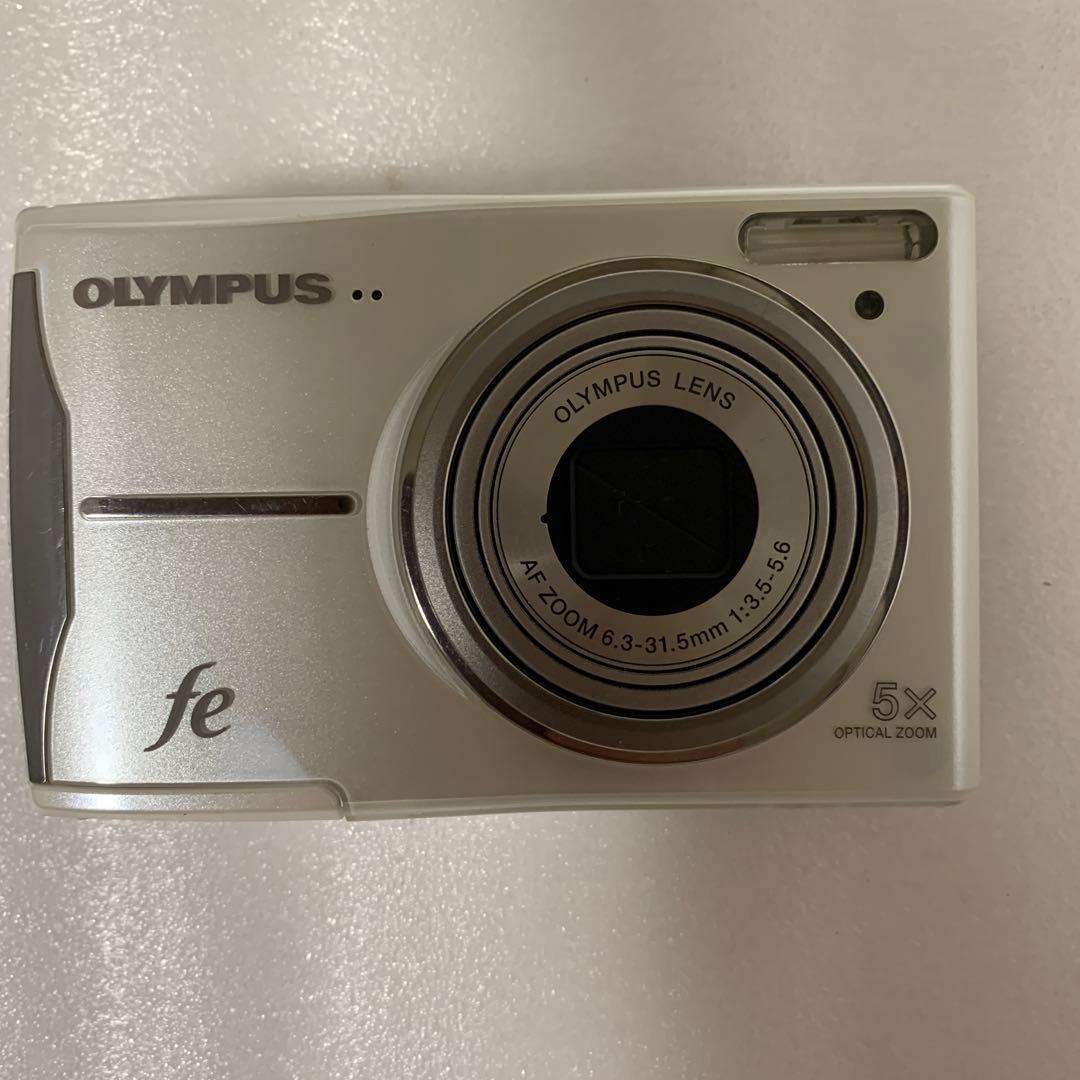 MR-FE46 オリンパス デジタルカメラ FE-46