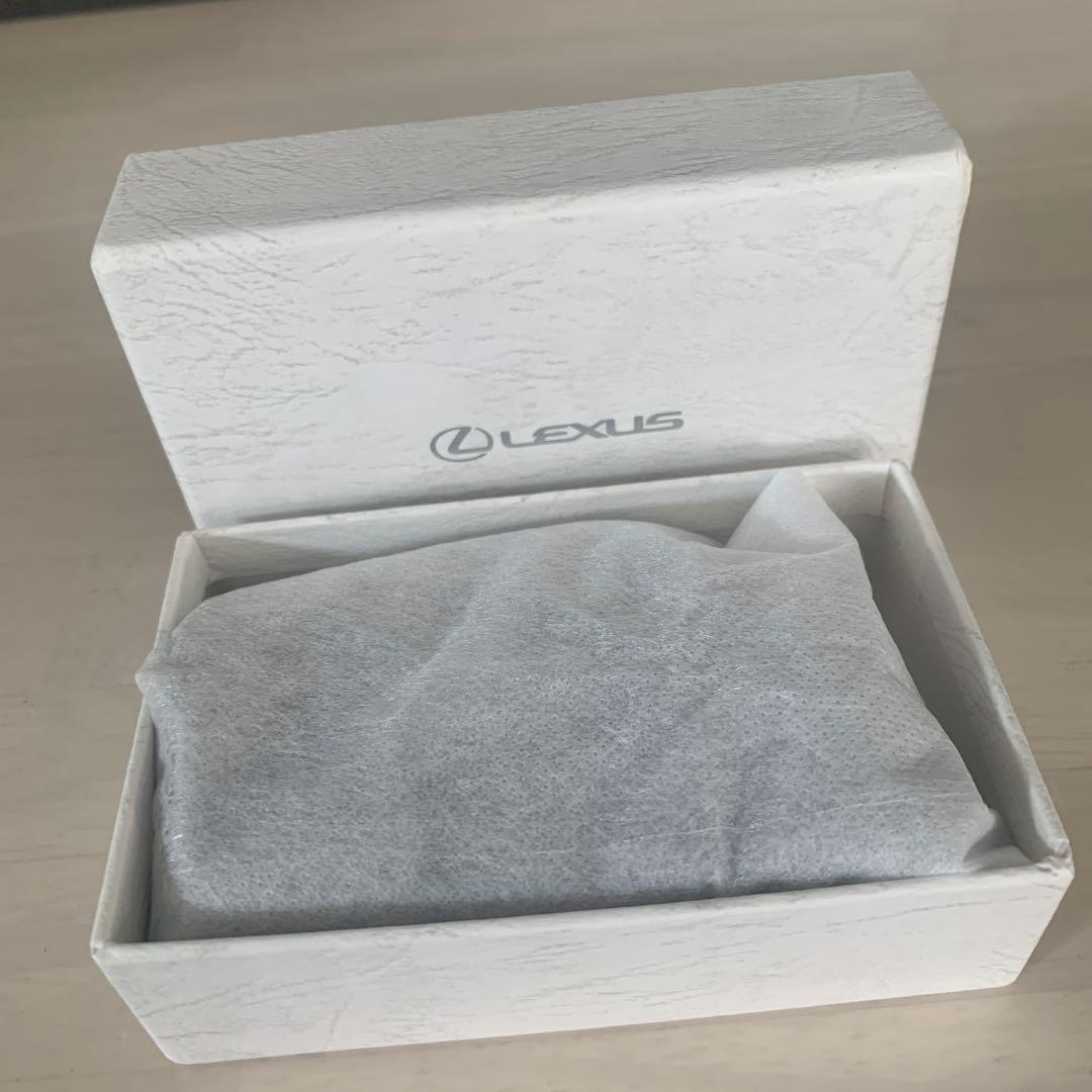 レクサスコレクション スマートキーケース　スピンドルグリル Lタイプ 未使用品