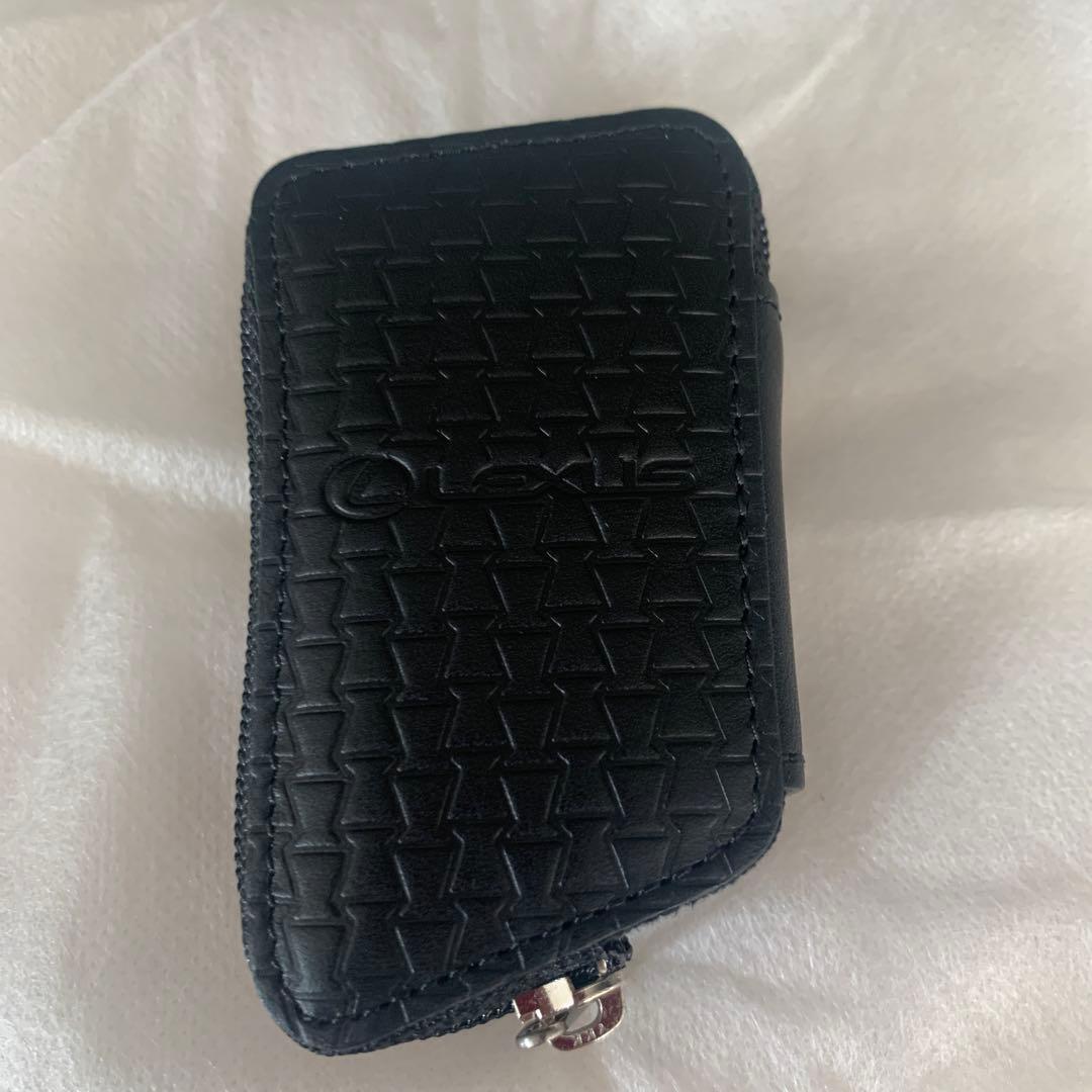 レクサスコレクション スマートキーケース　スピンドルグリル Lタイプ 未使用品