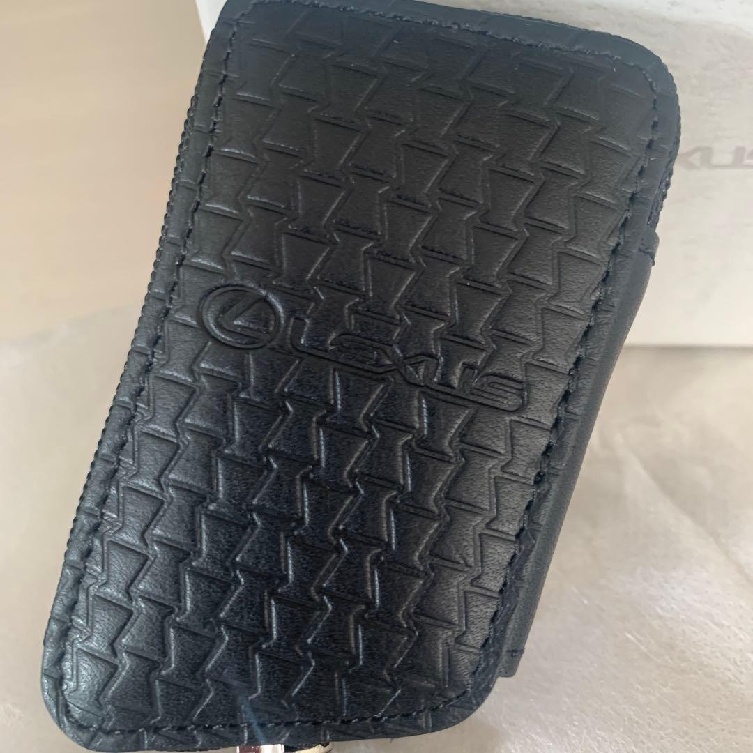 レクサスコレクション スマートキーケース　スピンドルグリル Lタイプ 未使用品