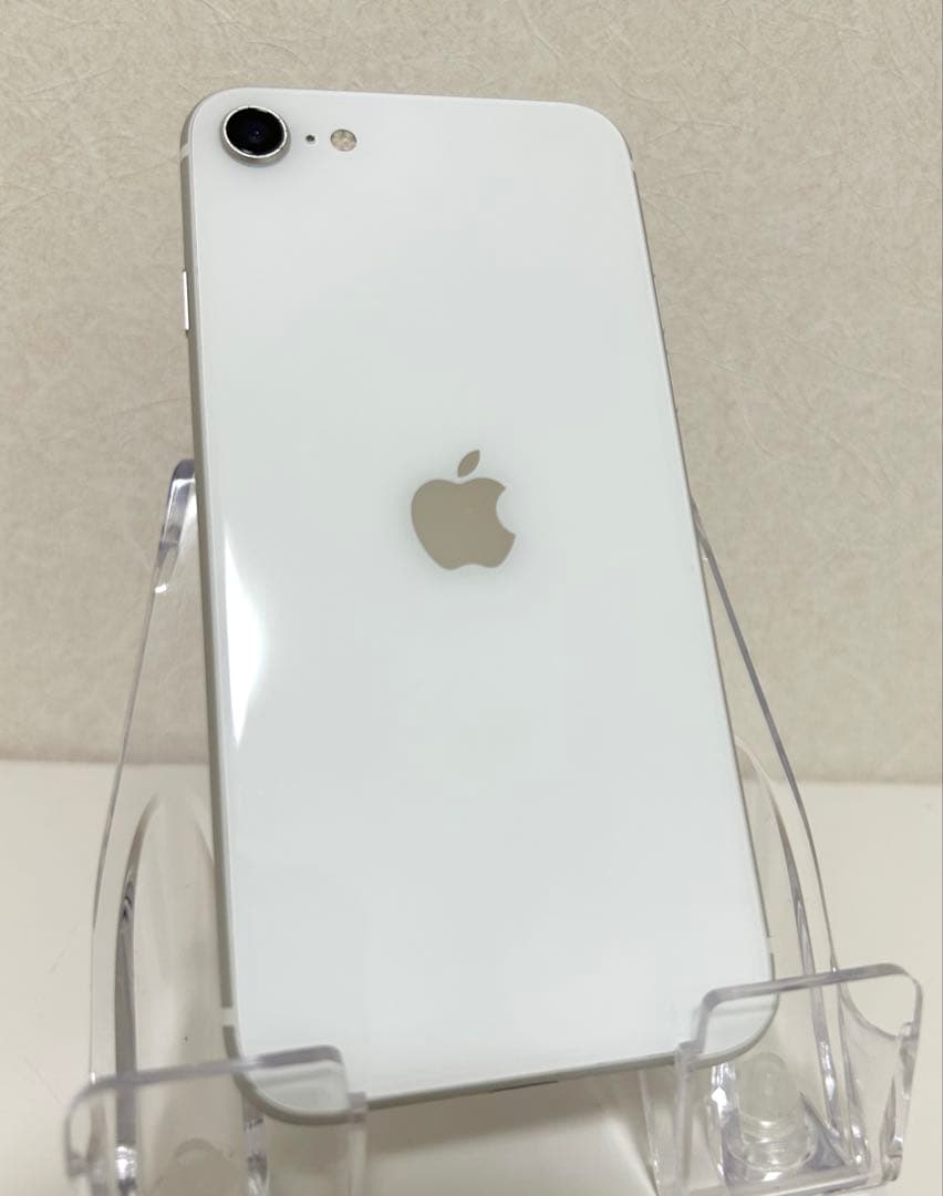 iPhoneSE（第2世代）本体