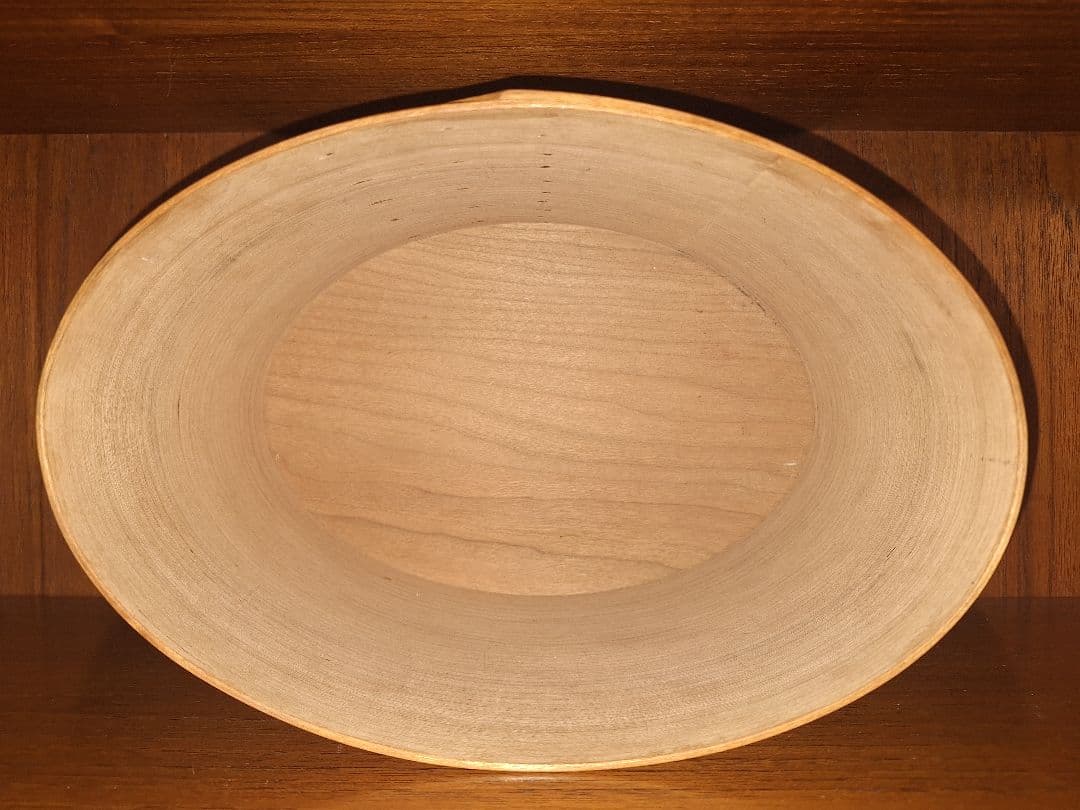 IFUJI OVAL BOX イフジ シェーカーボックス