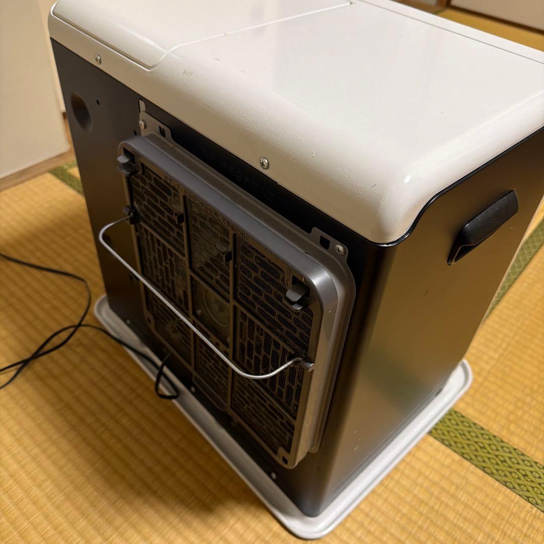 ダイニチブルーヒーター　FW-5719SGX