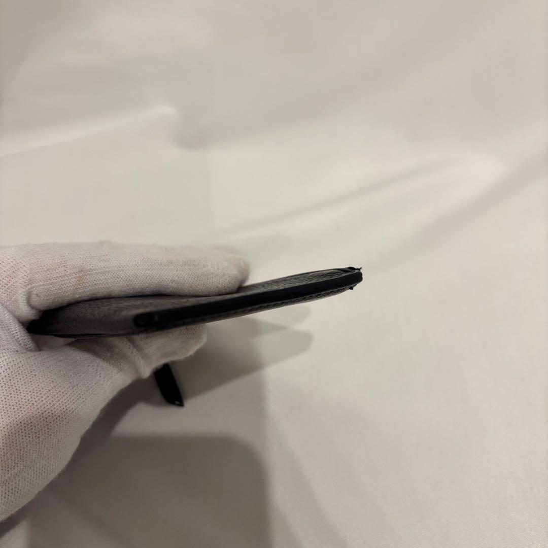 【美品】ARTS&SCIENCE アーツサイエンス　キーリングウォレット