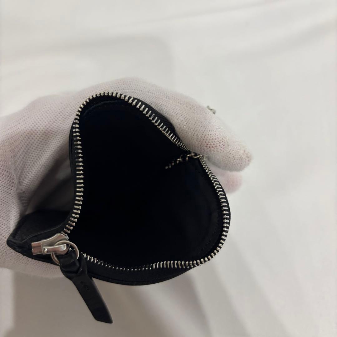 【美品】ARTS&SCIENCE アーツサイエンス　キーリングウォレット