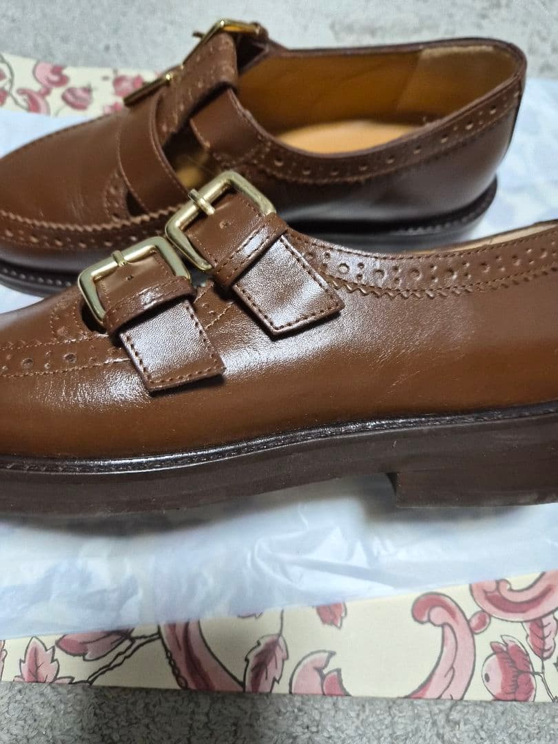 セザンヌ ローファー 23.5 今期新作