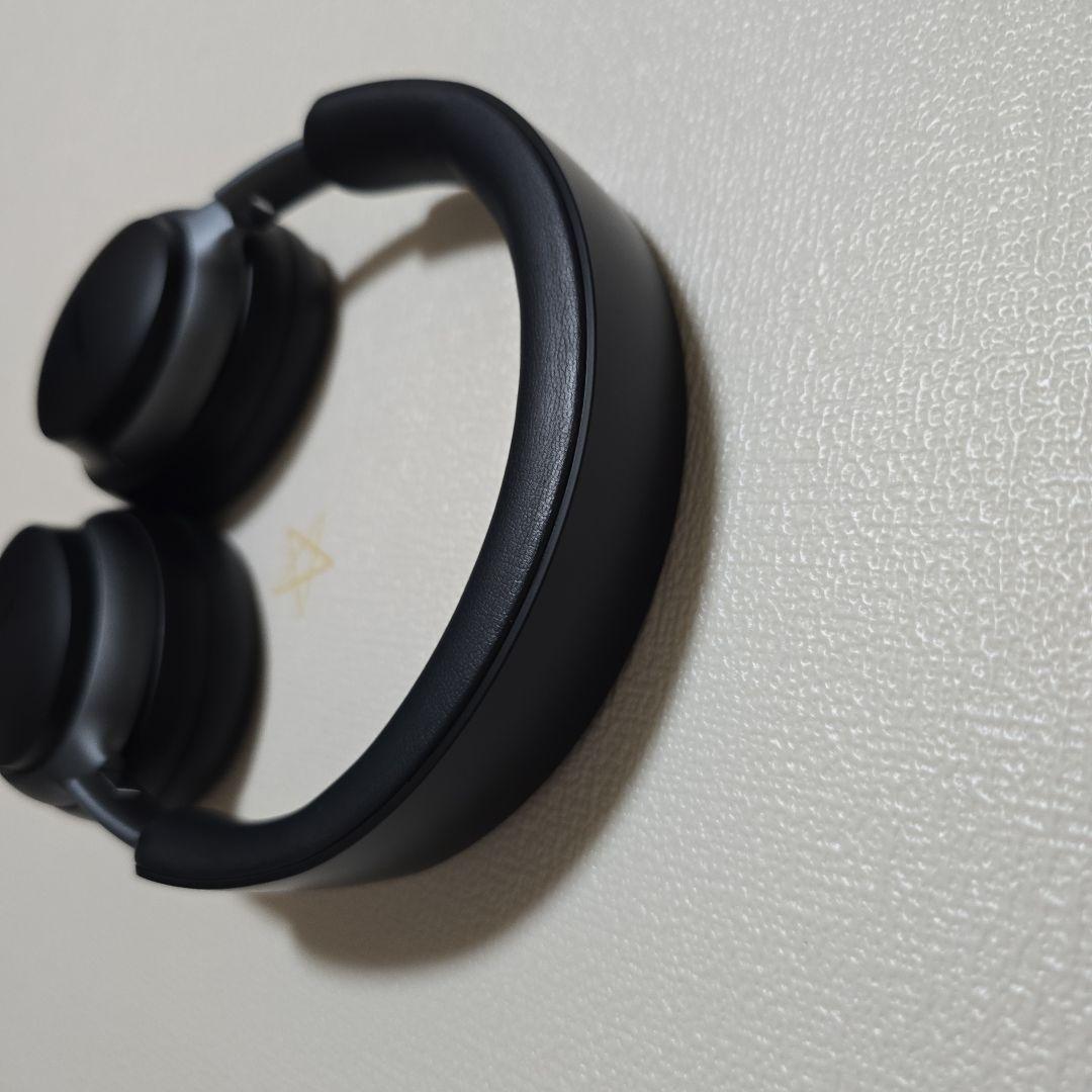 美品⭐︎Bose QuietComfort Ultra ワイヤレスヘッドホン