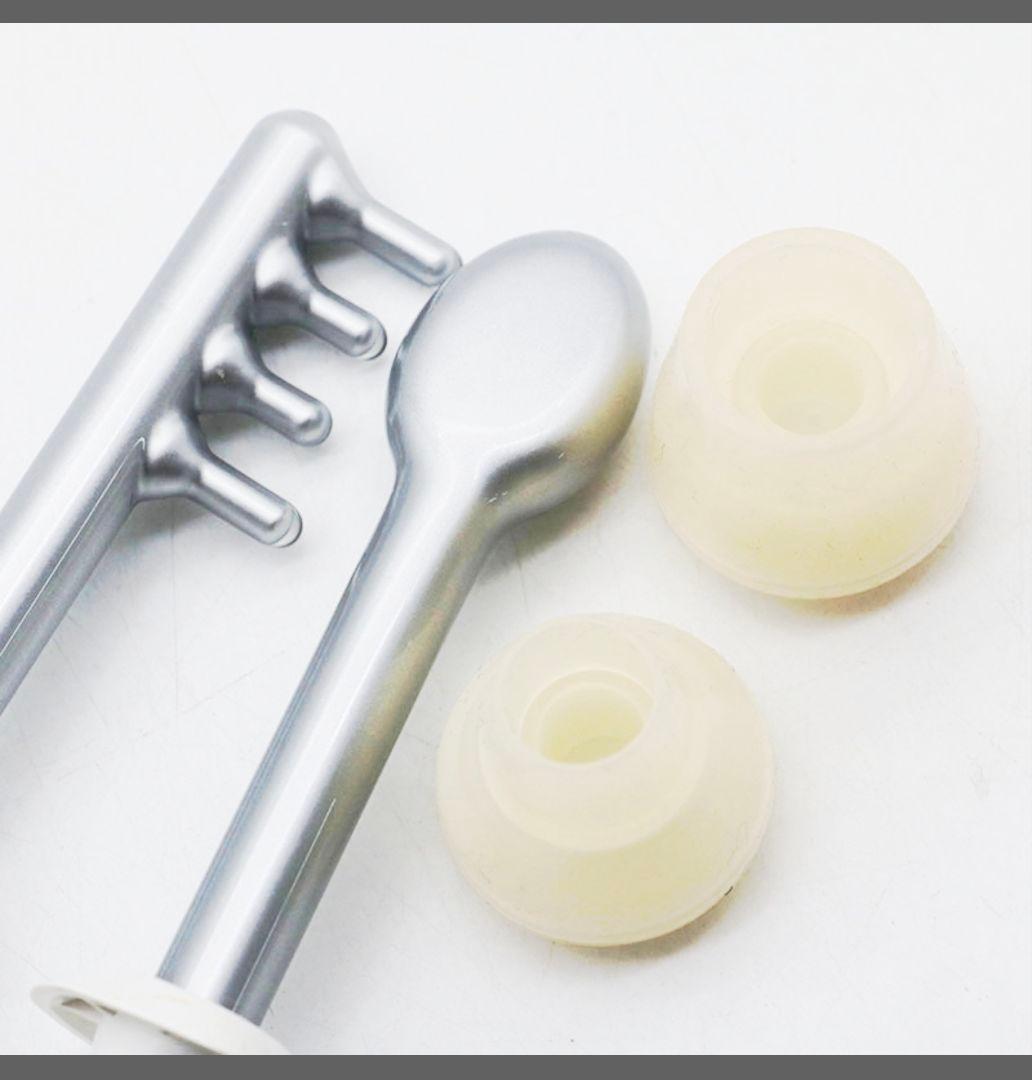 LEDライト付きモデル 超美品 フヨウサキナ SAQINA サキナルルシェ @