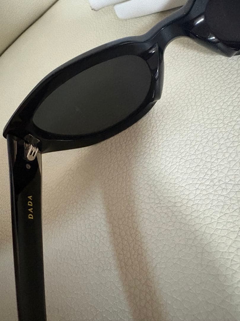 GENTLE MONSTER ジェントルモンスター　Dada