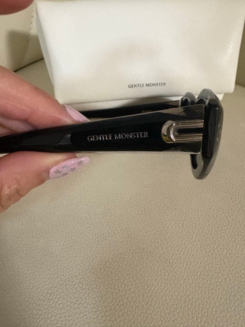 GENTLE MONSTER ジェントルモンスター　Dada