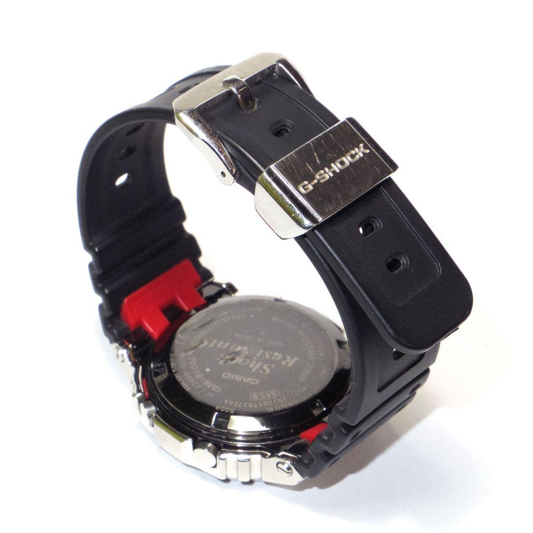 12/18〜値下げ中 G-SHOCK GMW-B5000 腕時計 カシオ