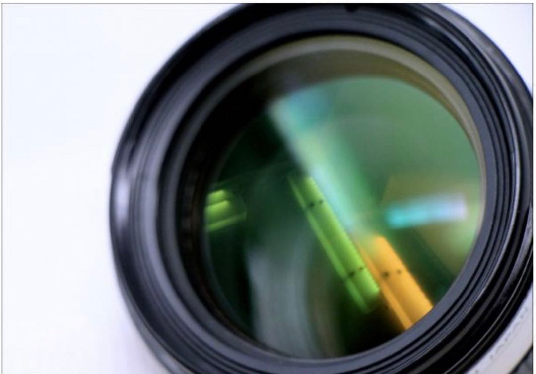 極上美品 Canon キャノン EF70-200mm F4L IS USM