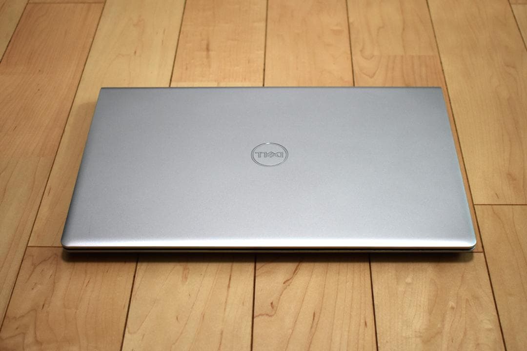 Windowsノート本体 Dell Inspiron 15 3535/16GB/SSD512