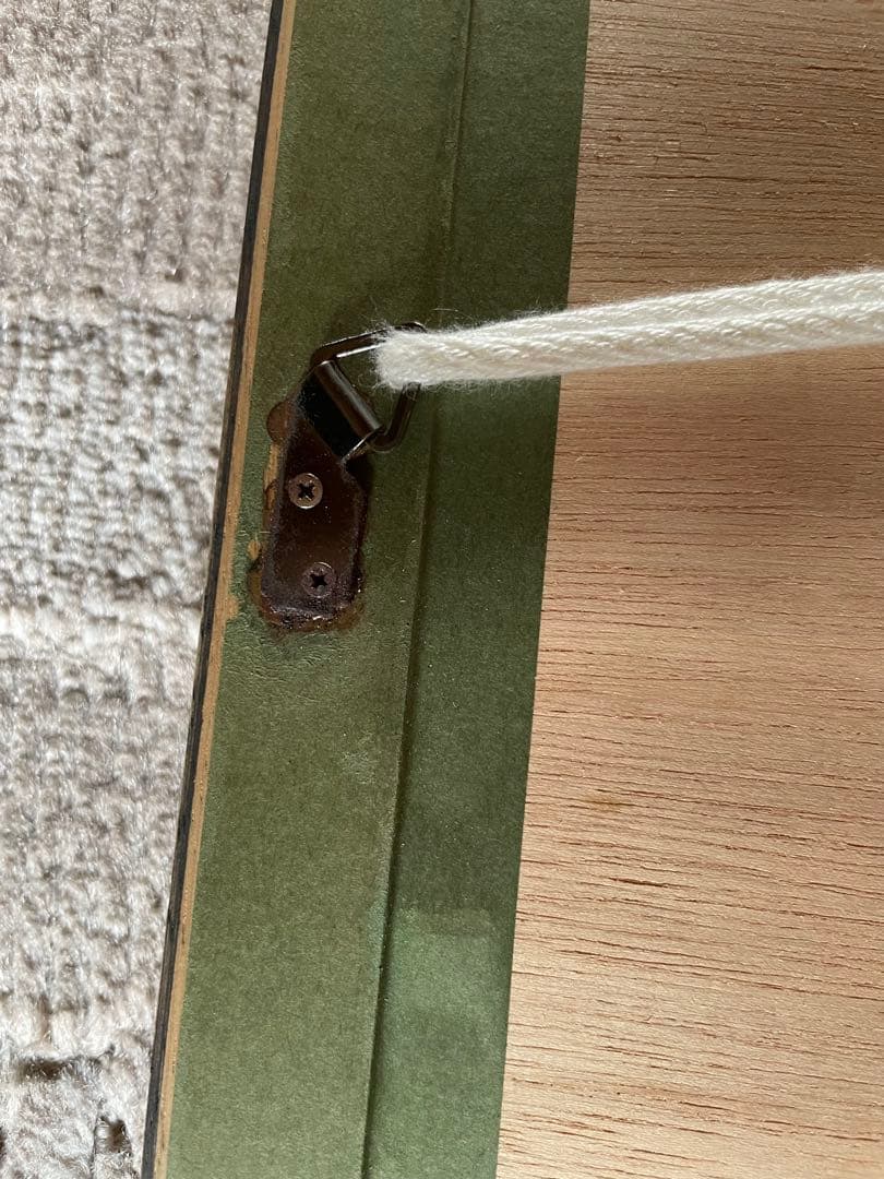 グラハムクラークの銅版画