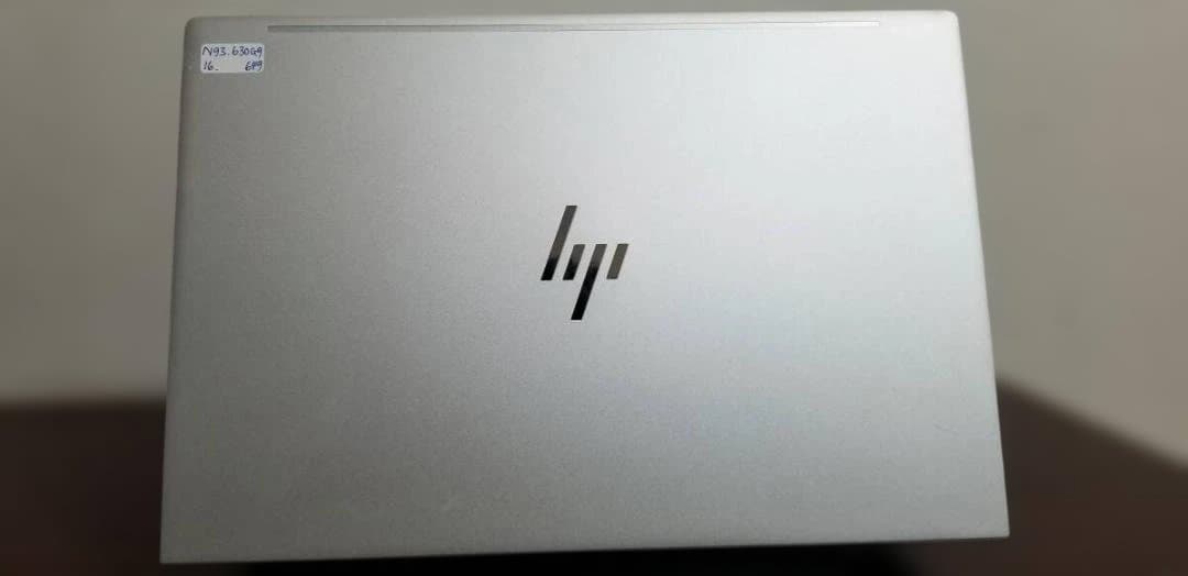 J86美品 HP EliteBook 630 G9◆16◆256GB◆13FHD
