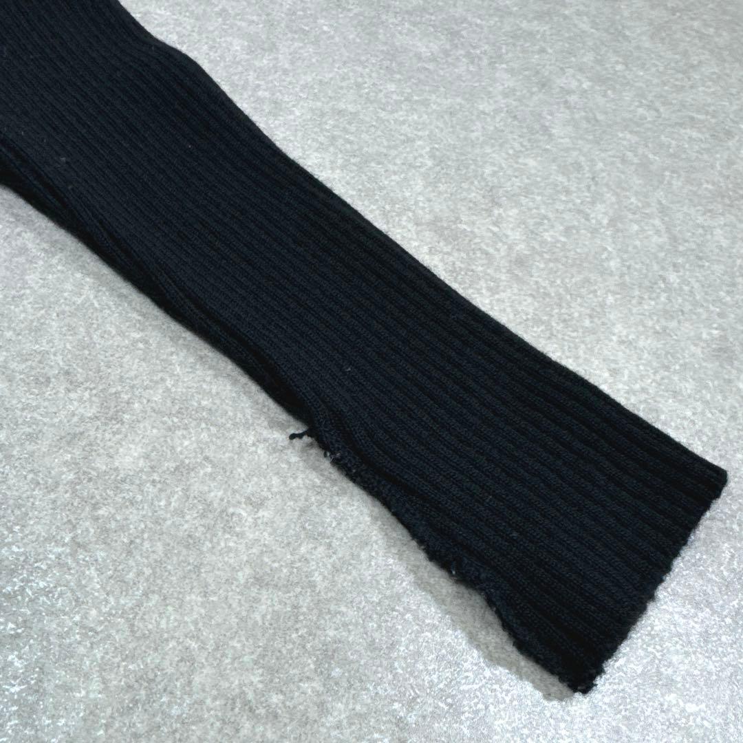 RT-152613　BURBERRYBLUELABELドッキングワンピース