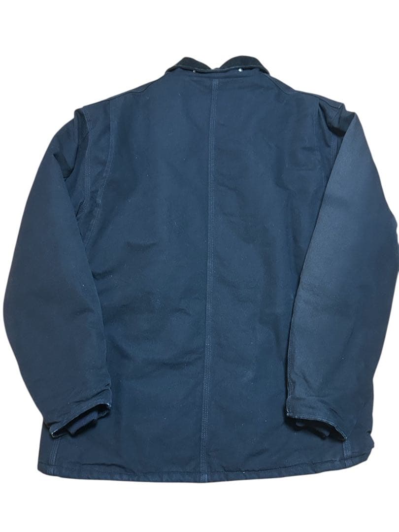 Carharttトラディショナルジャケット　made in usa Lサイズ