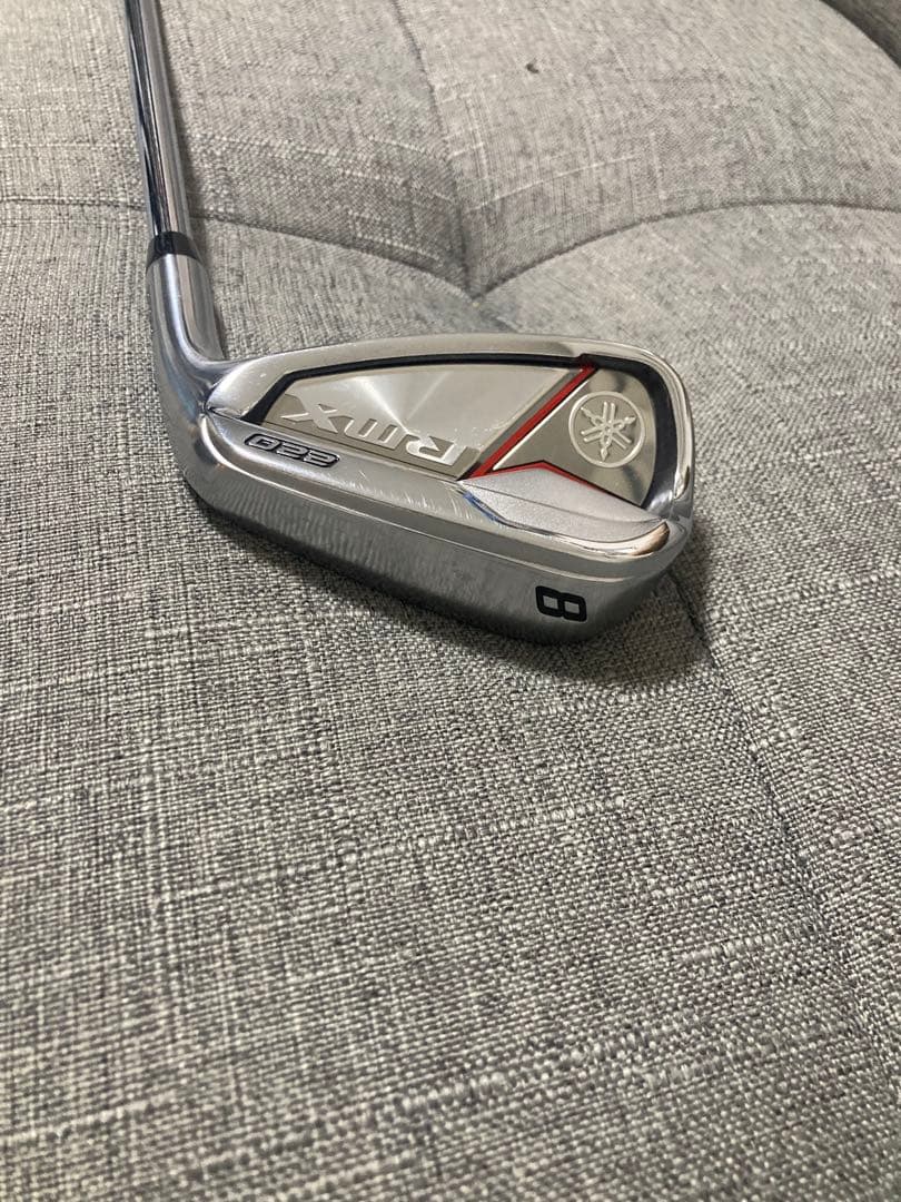 YAMAHA アイアンセット RMX220 NS PRO RMX 85