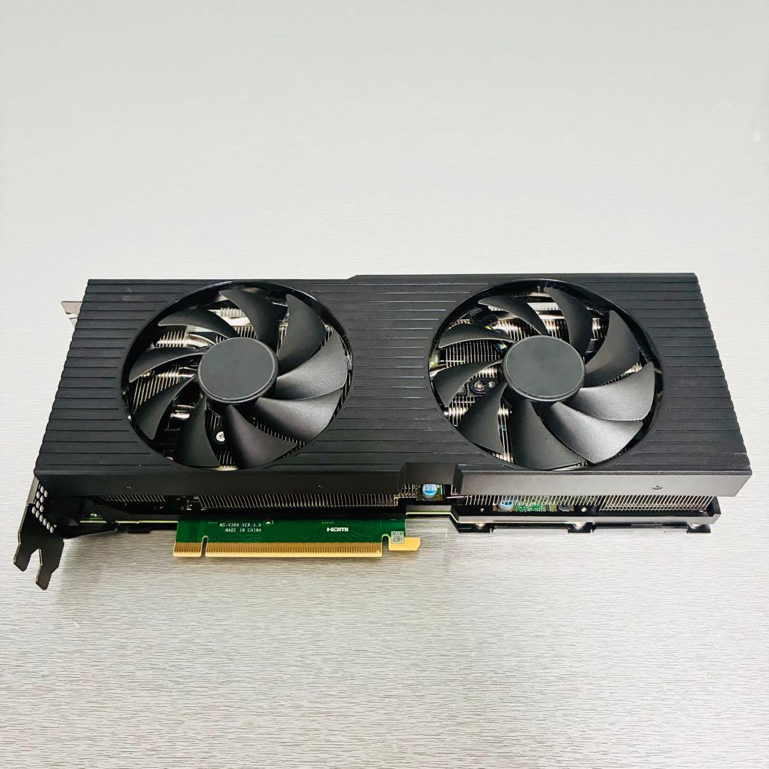 【ジャンク】RTX3080 10GB（Dell Alienware取外・故障品）