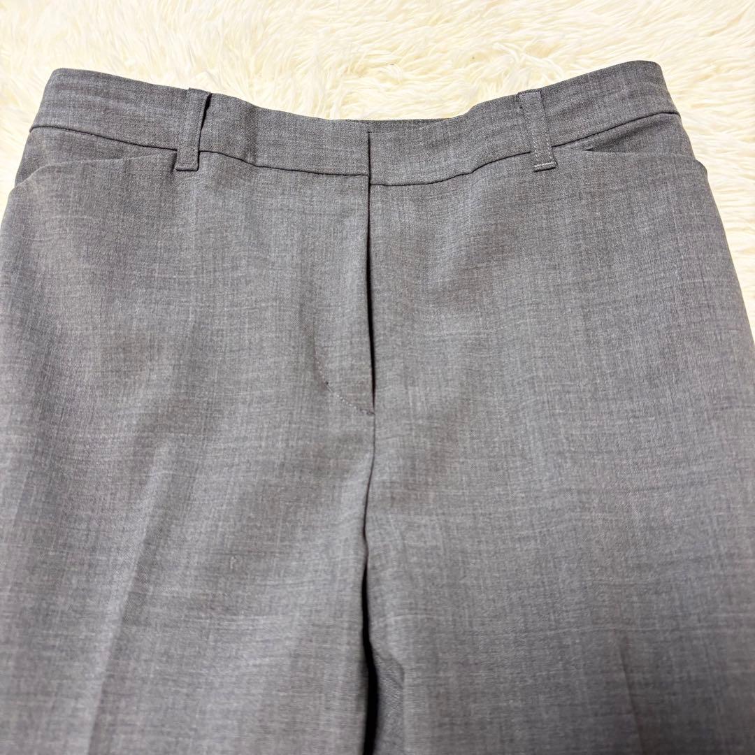 現行タグ ブルックスブラザーズ スーツ セットアップ 0サイズ グレー 高級生地