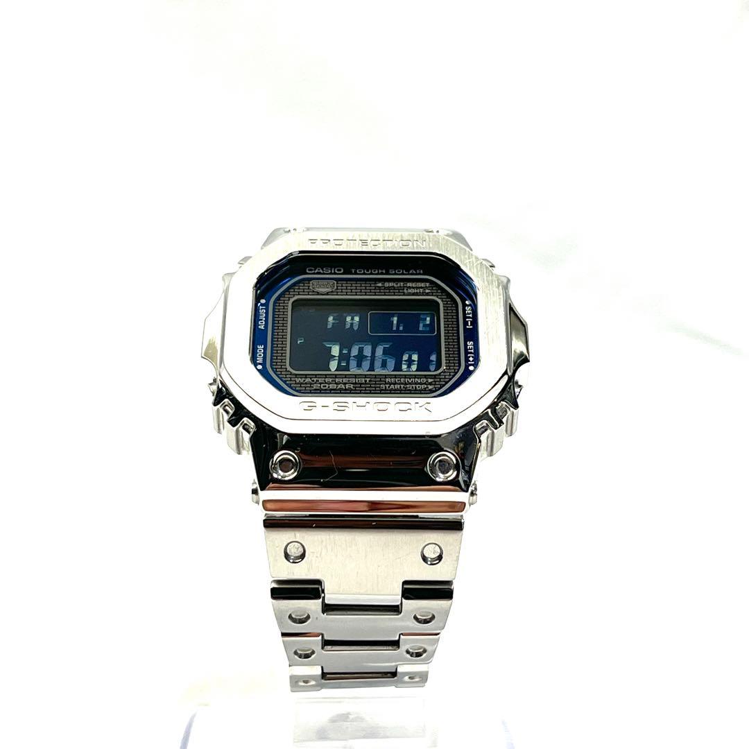 CASIO カシオ G-SHOCK GMW-B5000D-2JF 腕時計