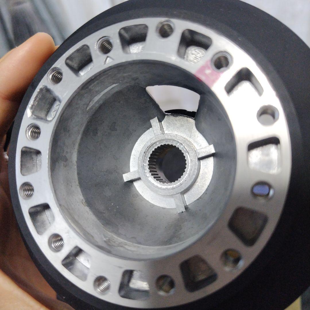 値下げ ワークスベル ラフィックス専用ショートボス トヨタ535S