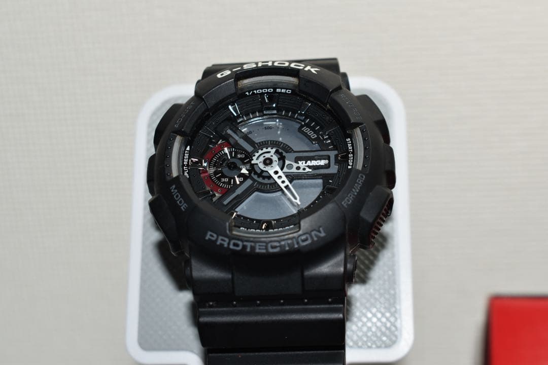 最終値下げ激レア　G-SHOCK XLARGE 20th