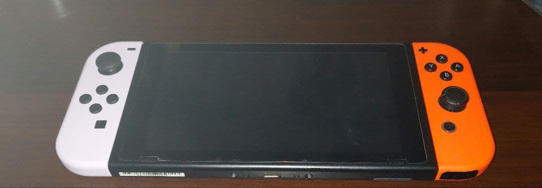 L Nintendo Switch 本体 Joy-Con等