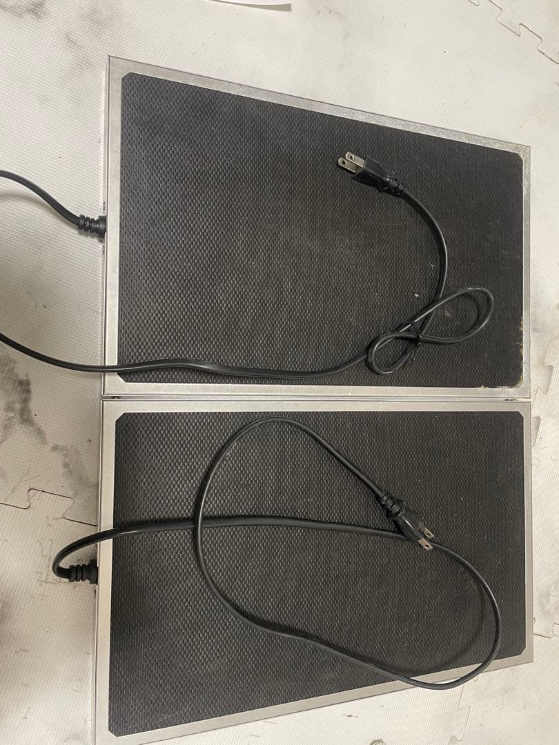 爬虫類用暖突Lサイズ2個セット