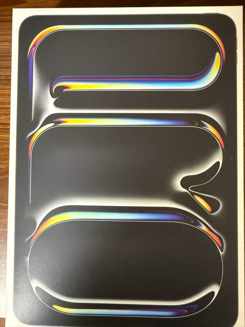 Apple iPad Pro 11インチ M5 256GB