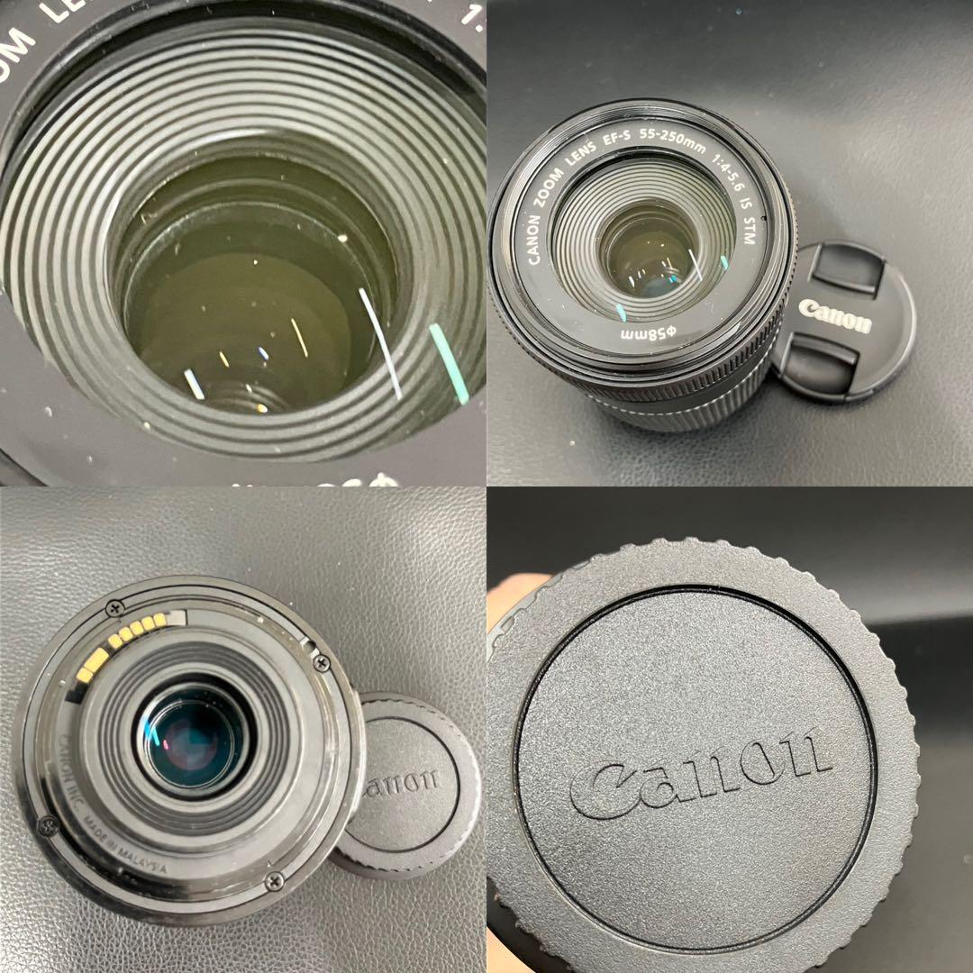 サト 様CANON EOS Kiss X10 レンズキット　一眼レフカメラ