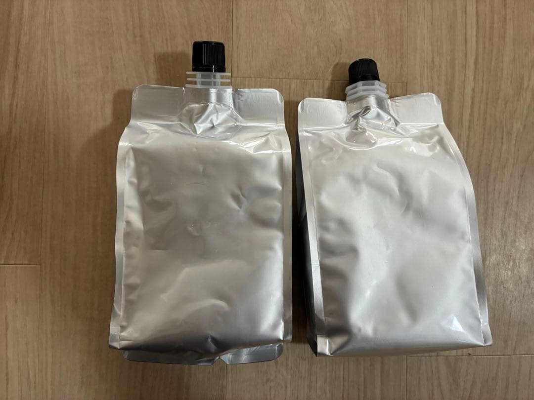 アリミノ コアミー リペアティブ シャンプー CD 1000mL 2個セット