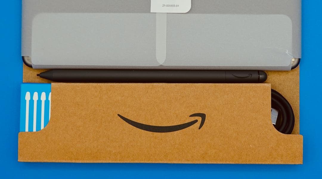 Kindle Scribe キンドル スクライブ　64GB（2022）