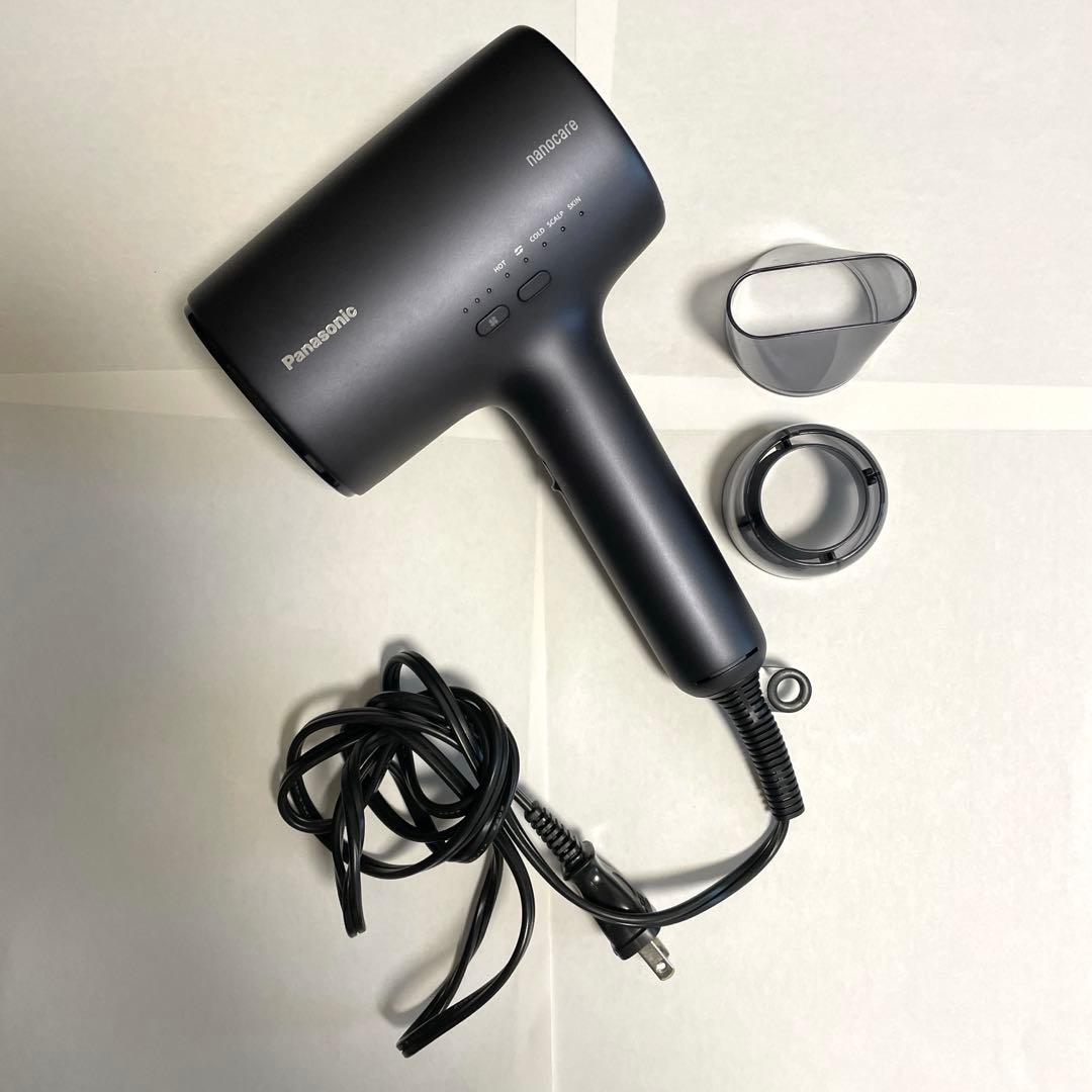 パナソニック ヘアドライヤー ナノケア EH-NA0J Panasonic