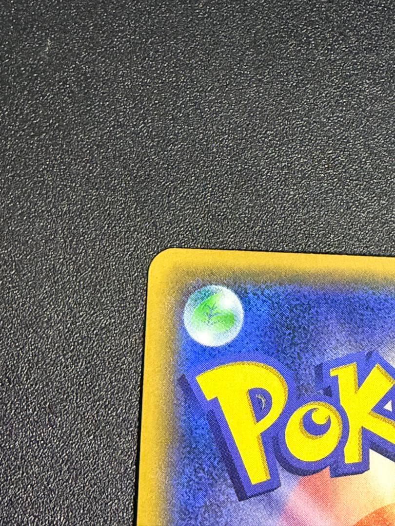 ポケモンカード　the best of xy ブースター ミラー