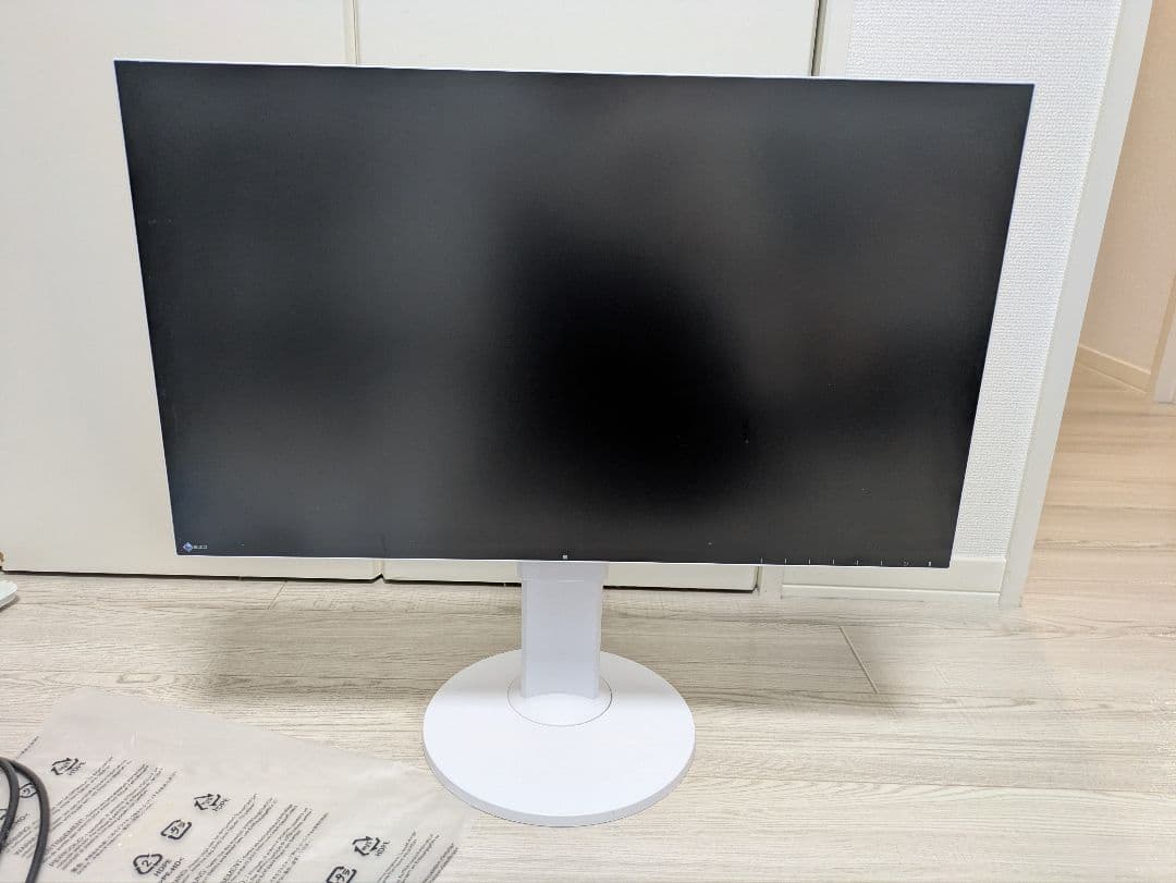 EIZO FlexScan EV2750 モニター