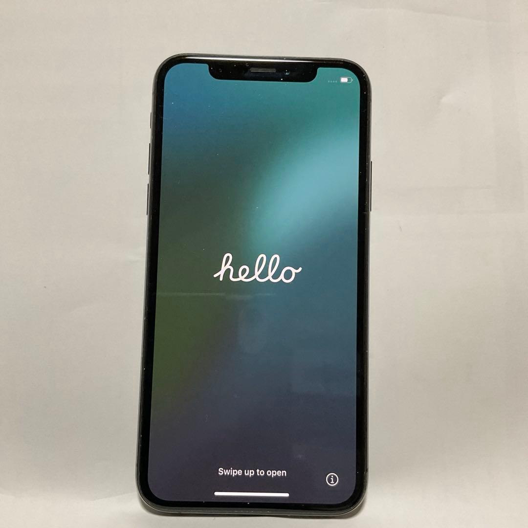 iPhone XS 256GB SIMフリー