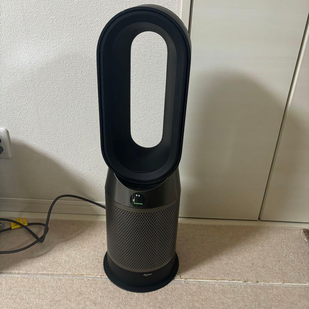 ダイソン 空気清浄機 ピュア ホット&クール2019 年製