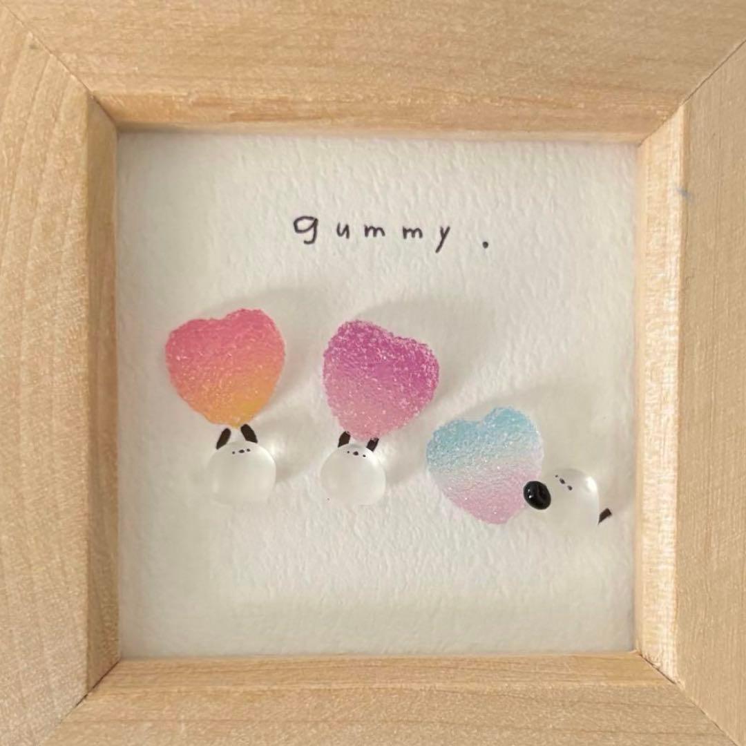 RUKU RUKU♡シーグラスアート