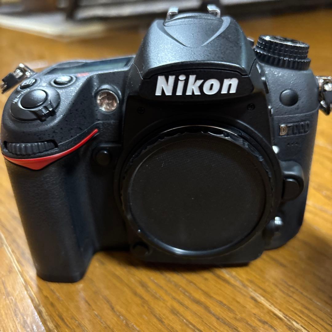 d7000 ダブルズーム