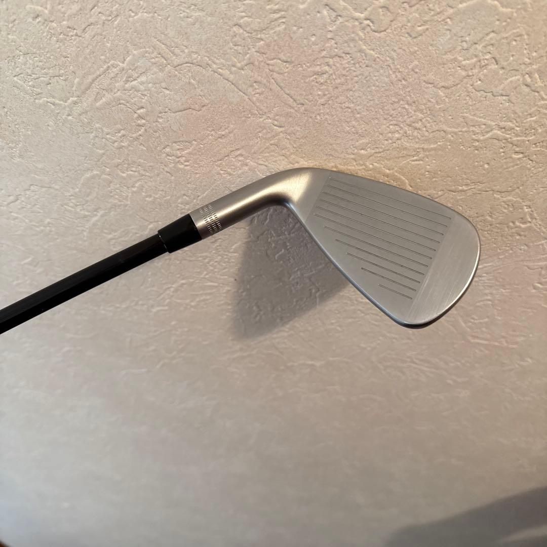 Wilson 2番アイアン型ユーティリティ 18度