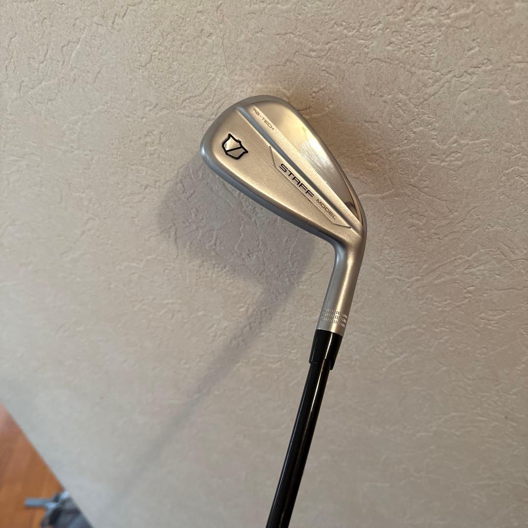 Wilson 2番アイアン型ユーティリティ 18度