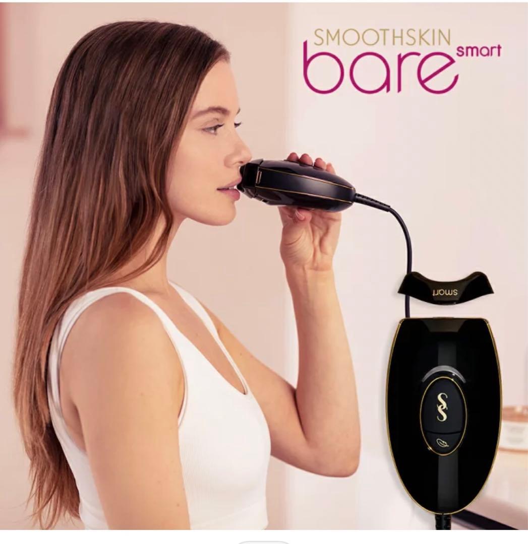 スムーズスキン bare smart