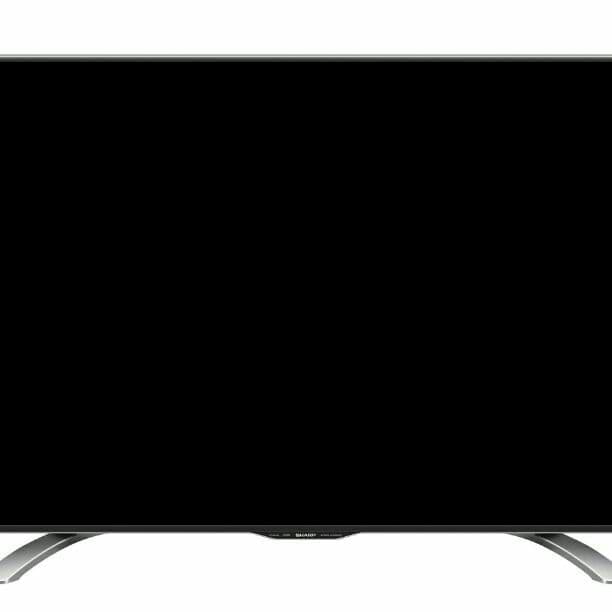 シャープ 液晶テレビ AQUOS 4K