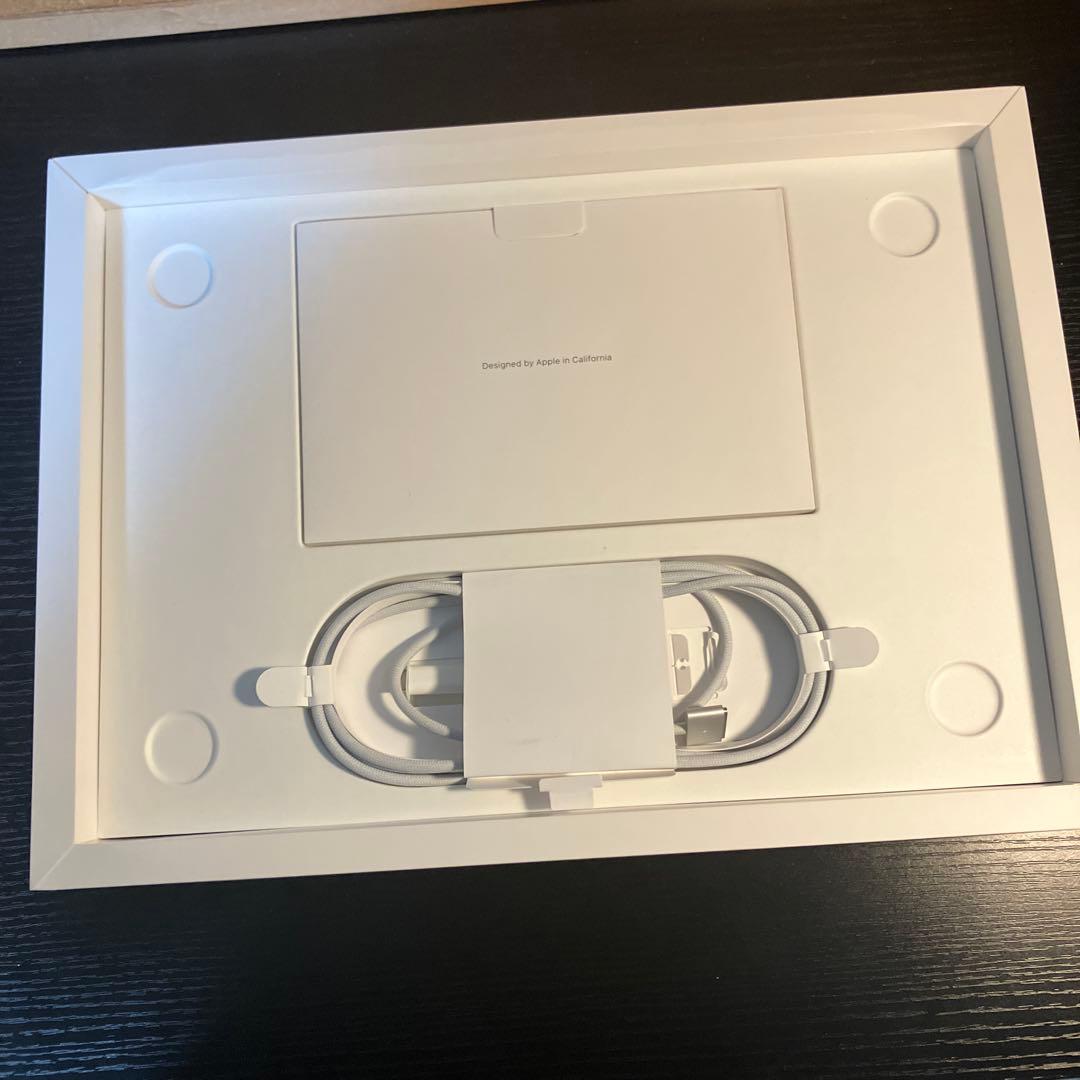 MacBook Pro M2 Pro (14インチ)