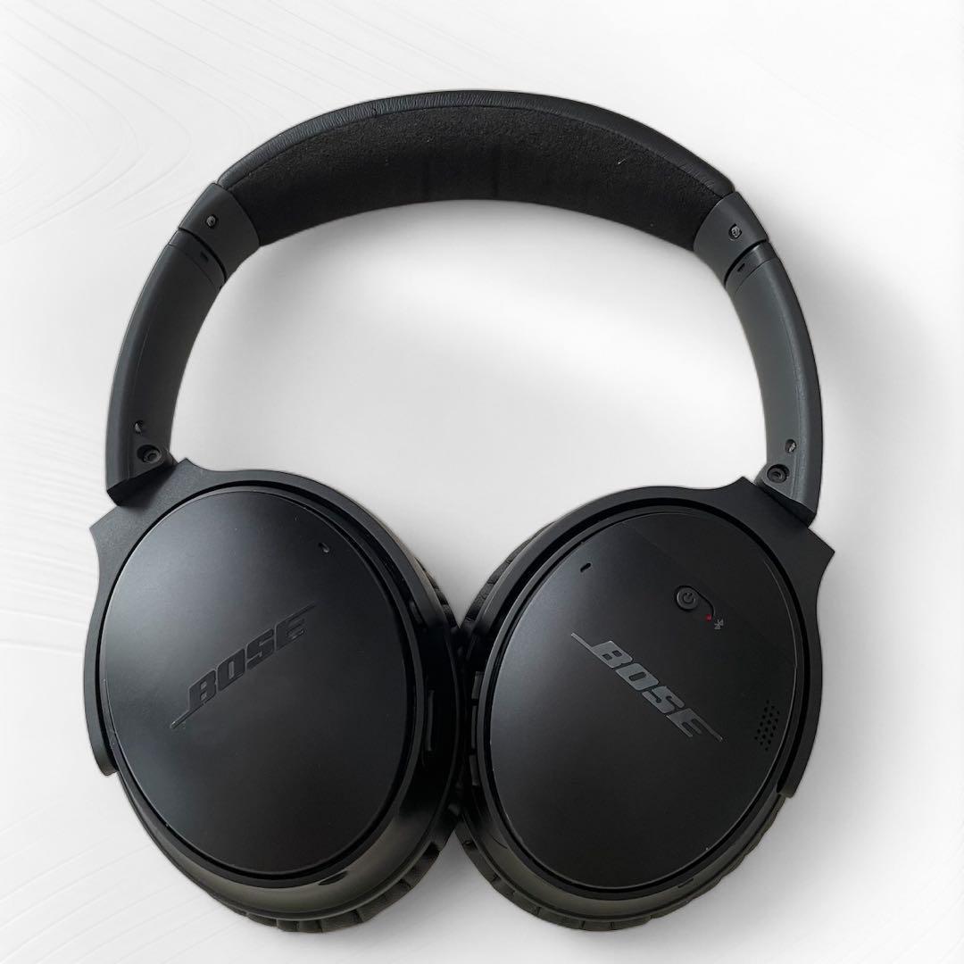 BOSE Quiet Comfort 35 Ⅱ
