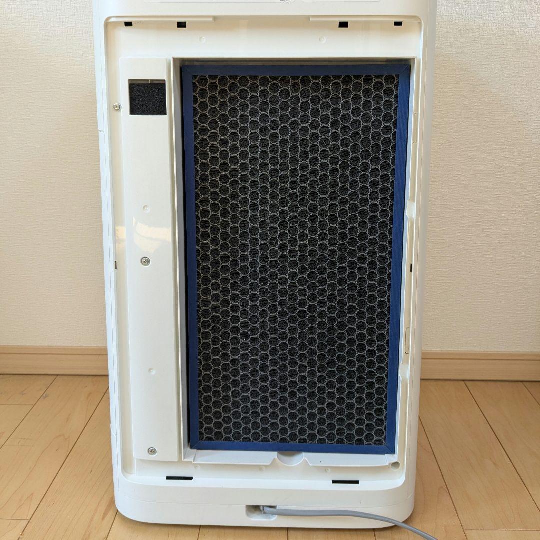 SHARP KI-JS70-W 加湿空気清浄機